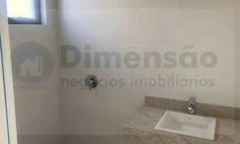 Imagem 3: Apartamento novo de 2 dormitórios com suíte