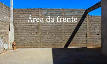 Imagem 5: Casa a venda em Penápolis Mais solar 2