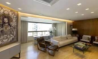 Imagem 3: Apartamento à venda no bairro Vila da Serra REF: 1549