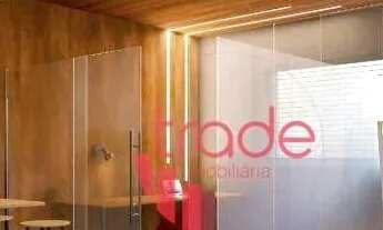 Imagem 7: Loft à Venda com 01 Suíte no Jardim Califórnia em Ribeirão Preto com Sacada Gourmet