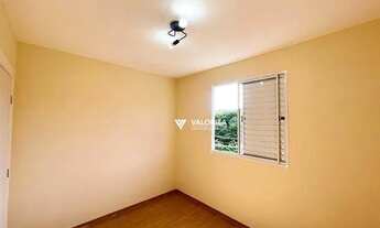 Imagem 7: Apartamento com 2 quartos para alugar, 60 m² por R$ 3.465/mês - Parque Santos Dumont - Vot