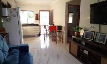 Imagem 3: Casa com 71,5m² 2 quartos, à venda, no bairro Estados em Fazenda Rio Grande