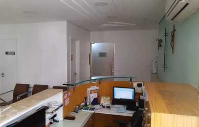 Imagem 7: 02 salas conjugadas na torre São Mateus