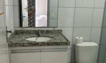 Imagem 2: ALUGO APARTAMENTO PRÓXIMO A PRAIA MOBILIADO COM 2 QUARTOS