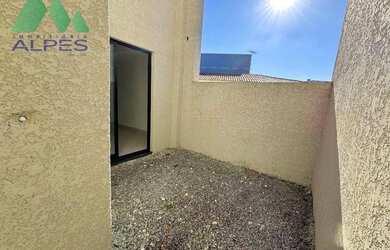 Imagem 8: Sobrado à venda, 127 m² por R$ 750.000,00 - Xaxim - Curitiba/PR