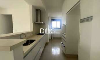 Imagem 4: Apartamento para alugar no Resisencial San Marino, Paulínia - 86m², 3 Quartos, por R$ 2.90