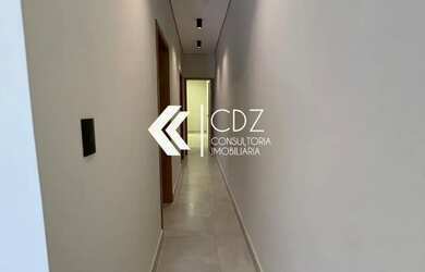 Imagem 10: Casa térrea á venda no Condomínio Reserva Ipanema - Sorocaba/SP