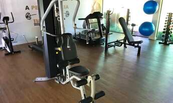 Imagem 5: Flat Térreo/2quartos no Cupe Beach Living na praia do Cupe-Porto de Galinhas