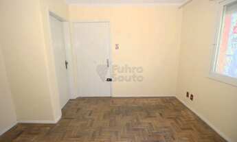 Imagem 2: Apartamento com 2 Dormitórios Próximo ao Carrefour - Praticidade e Conforto no Edifício Co