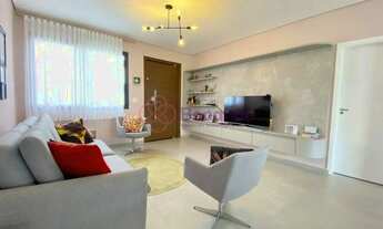 Imagem 2: Casa térrea para VENDA localizada no condomínio TERRAS DA ALVORADA em Jundiaí/SP