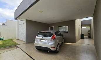 Imagem 2: Bela Casa com planejados. Bairro Tiradentes. BAIXOU O VALOR