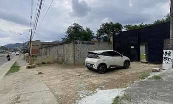 Imagem: Galpão para Locação em Rio de Janeiro