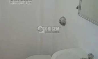 Imagem 5: Apartamento com 3 quartos para alugar por R$ 2100.00, 116.00 m2 - CENTRO - CURITIBA/PR