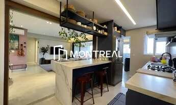 Imagem 7: APARTAMENTO À VENDA NO TATUAPÉ - 2 DORMITÓRIOS, 2 SUÍTES, 3 VAGAS DE GARAGEM