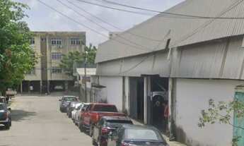 Imagem 4: ALUGO OTIMO PONTO COMERCIAL COM 1100M2 NA AV. AGUANAMBI