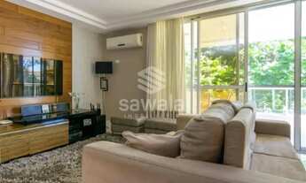 Imagem 3: Gleba B - Apartamento 3 quartos, sendo 3 suítes