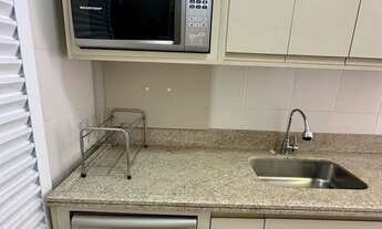 Imagem 5: Lindo Ap Higienopolis, pé direito alto!