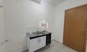 Imagem 2: Apartamento com 2 dormitórios no bairro Jardim Canuto Borges em Taubaté