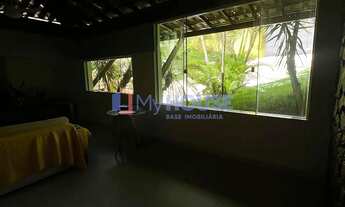 Imagem 2: Casa alto padrão à venda: Vista deslumbrante para o mar exclusividade e requinte em local