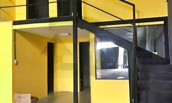 Imagem: Ponto Comercial de 300m² na Av. Melício