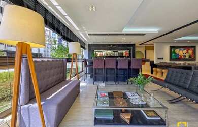 Imagem: Apartamento Garden - Centro - Florianópolis