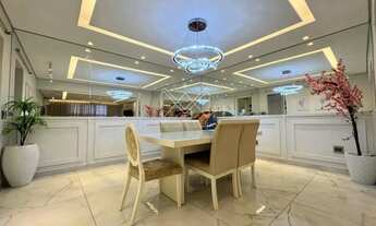 Imagem 7: Casa térrea reformada com 130 m², 3 quartos (2 suítes) e varanda gourmet no bairro Bancári