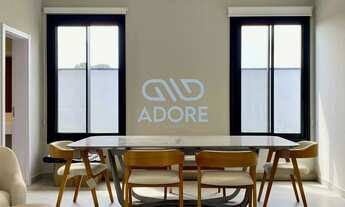 Imagem 6: Casa Mobiliada para Aluguel no Condomínio Villas do Golfe em Itu//Sp | 3 Quartos