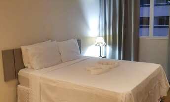 Imagem 7: Vendo Suíte Transamerica