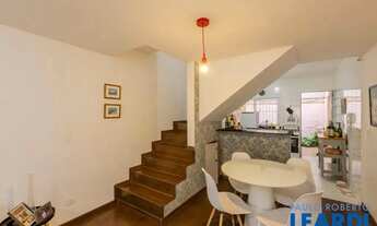 Imagem 5: SOBRADO - PERDIZES - SP