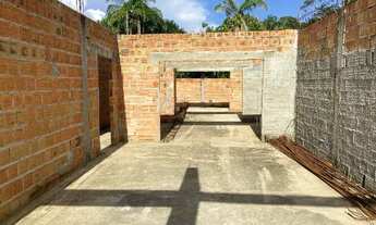 Imagem 7: LACQUA RESIDENZA - TERRENO JA COM CONSTRUÇÃO INICIADA