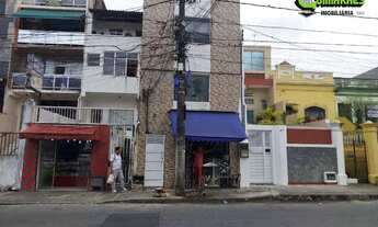 Imagem 6: Apartamento com 3 quartos para alugar, 70 m² por R$ 1.200/mês - Bonfim - Salvador/BA