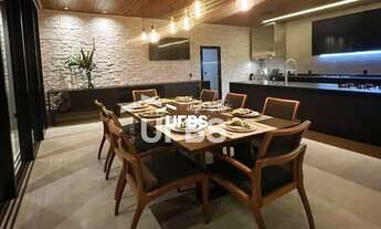 Imagem 5: Sobrado no Portal do Sol Green