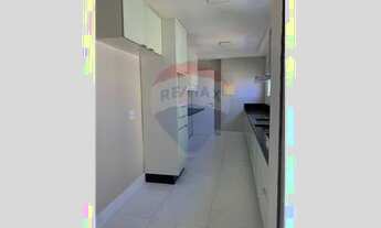 Imagem 7: Apartamento reformado com 3 suítes - varanda gourmet