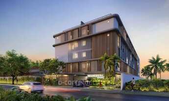 Imagem 2: Apartamento para Venda em Cabedelo, Praia Formosa, 2 dormitórios, 1 suíte, 2 banheiros, 2