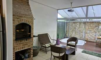 Imagem 6: LAGOA DA CONCEIÇÃO