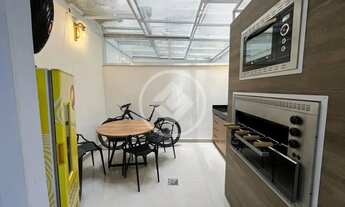 Imagem 13: Excelente apartamento de frente para o mar da praia do morro em Guarapari codigo: 106023