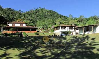 Imagem 4: Casa em Condomínio para Venda em Teresópolis, Fazenda Boa Fé, 4 dormitórios, 2 suítes, 2 b