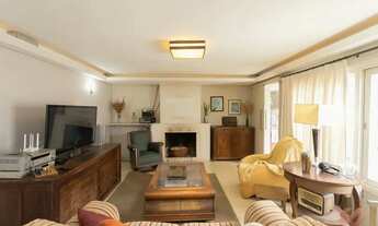 Imagem 7: Espetacular sobrado próximo à Dom Joaquim