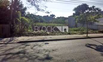 Imagem 2: Campo Grande Terreno / lote com venda por R$490.000