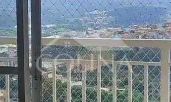 Imagem: Apartamento - Vila Marajó - Várzea Paulista