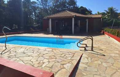 Imagem 3: Fazenda/Sítio/Chácara - Centro, Uberaba