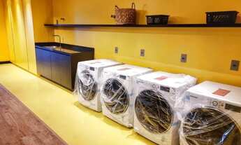 Imagem 4: Apartamento em Independência