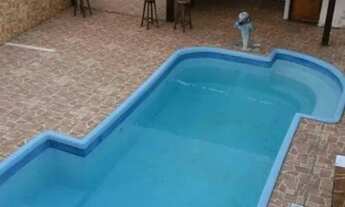 Imagem 3: Casa para Venda em Camaçari, Barra do Pojuca (Monte Gordo), 4 dormitórios, 2 suítes, 3 ban