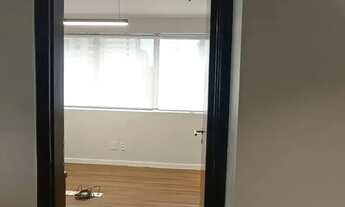 Imagem 7: CONJ. COMERCIAL - VILA CLEMENTINO - SP