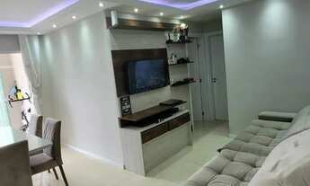 Imagem: Apartamento à venda Residencial Tons de