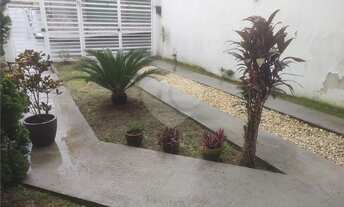 Imagem: Casa com 3 quartos à venda em Água Limpa