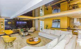 Imagem: Apartamento à venda em Jardim Europa com