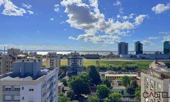 Imagem: Cobertura à venda 03 dormitórios sendo