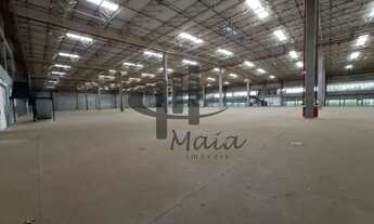 Imagem: Locação Galpão Campinas Centro Ref 42639