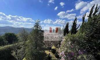 Imagem 5: Terreno à venda, 1800 m² por R$ 1.808.500 - Centro - Campos do Jordão/SP